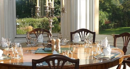 Cambo House And Estate B&B