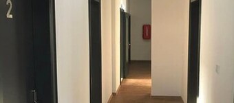 Living at Klassvilla - Weserwehr No. 5