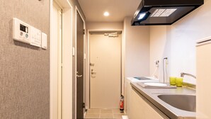 Standard-Doppelzimmer