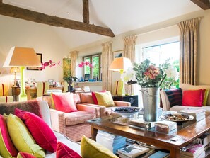 Televisión de pantalla plana 