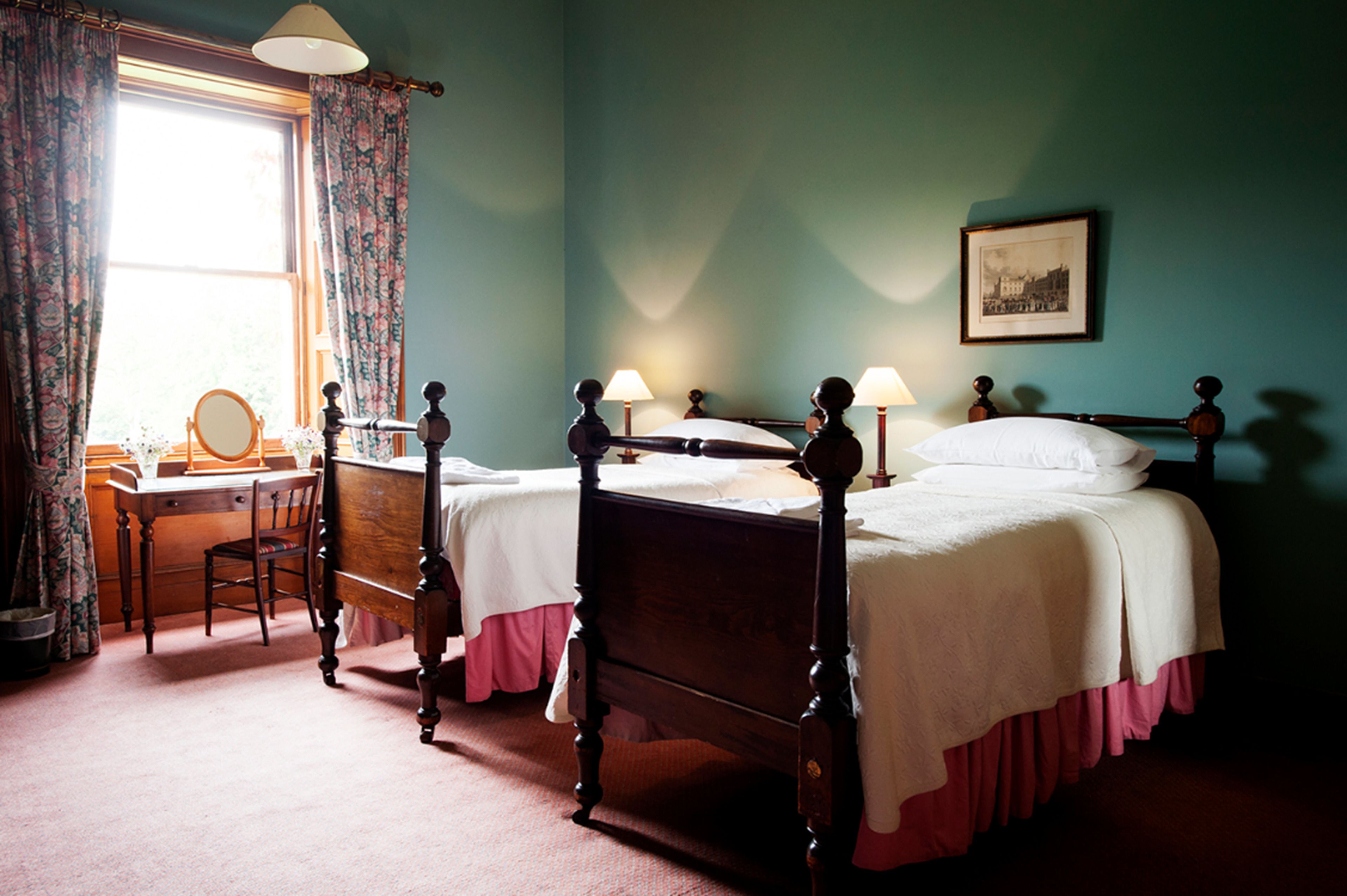 Căn hộ, 4 phòng ngủ (East Wing) | Bàn, bàn ủi/dụng cụ ủi quần áo, nôi/giường cho trẻ sơ sinh (phụ phí) 