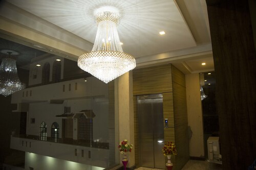 Hotel The Mewar