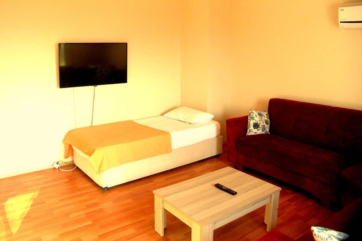 Exclusive-Apartment
