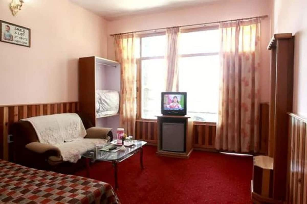 Executive Room, 1 Double Bed, Non Smoking