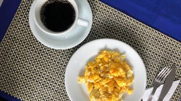 Café o cafetera