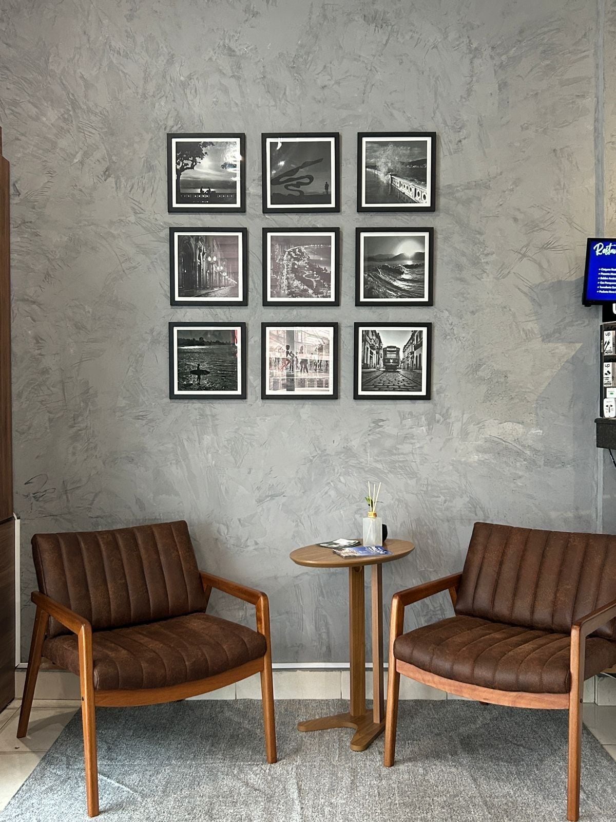 Foto - Caiçara Hotel