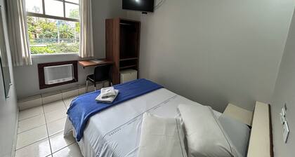 Hotel Caiçara