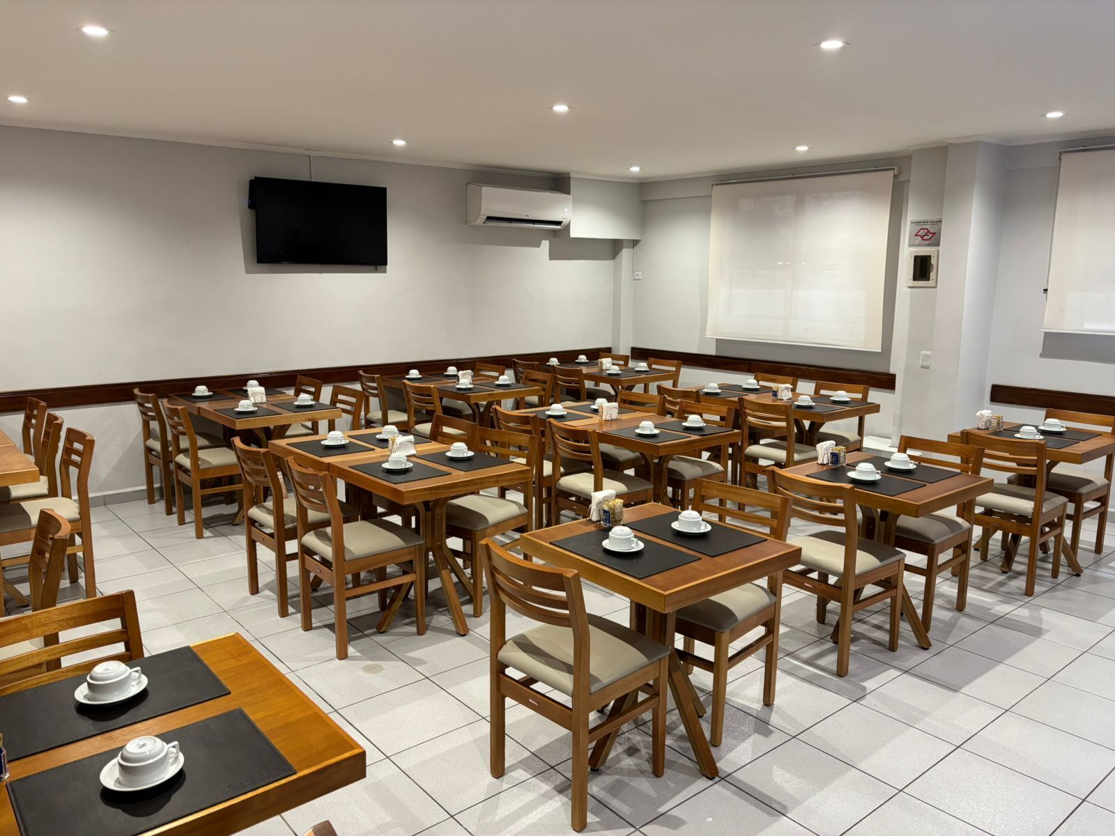 Photo - Hotel Caiçara