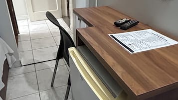 Quadruple Room | Free WiFi, bed sheets