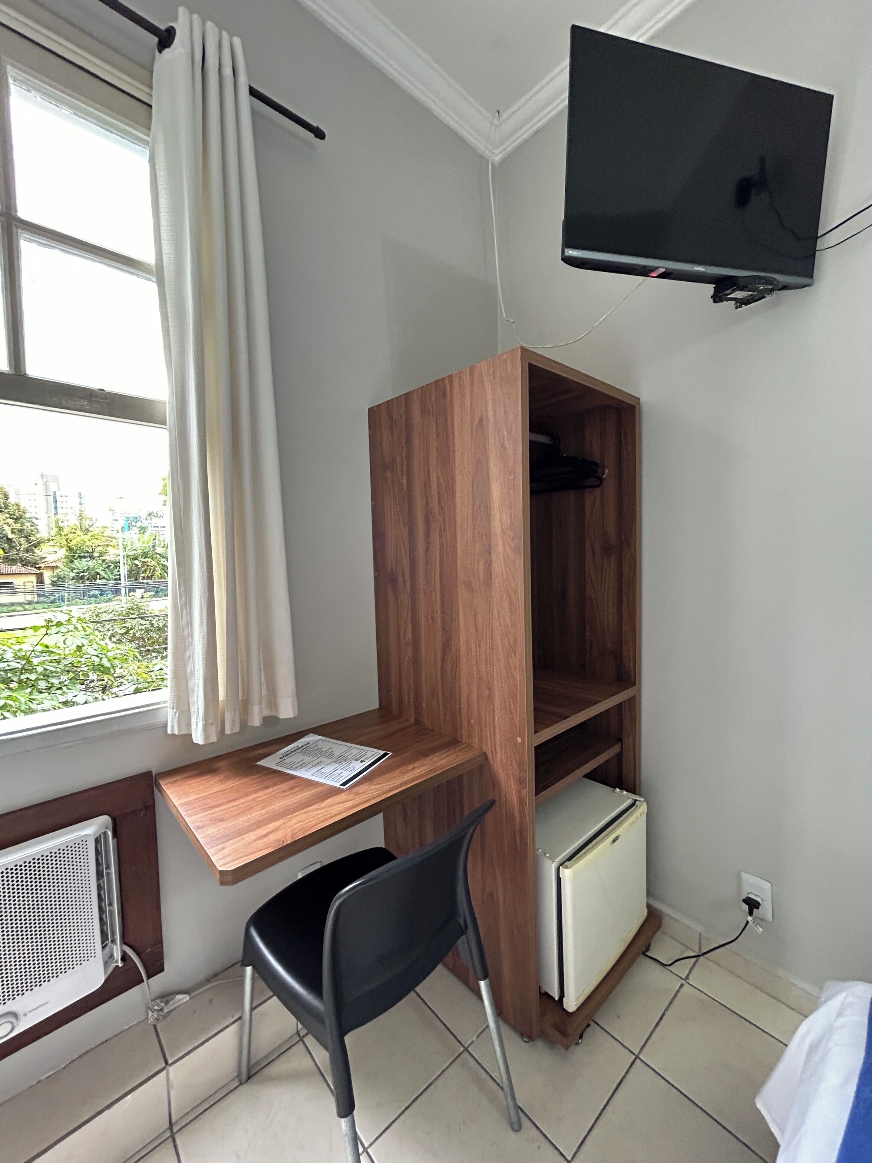 Foto - Caiçara Hotel