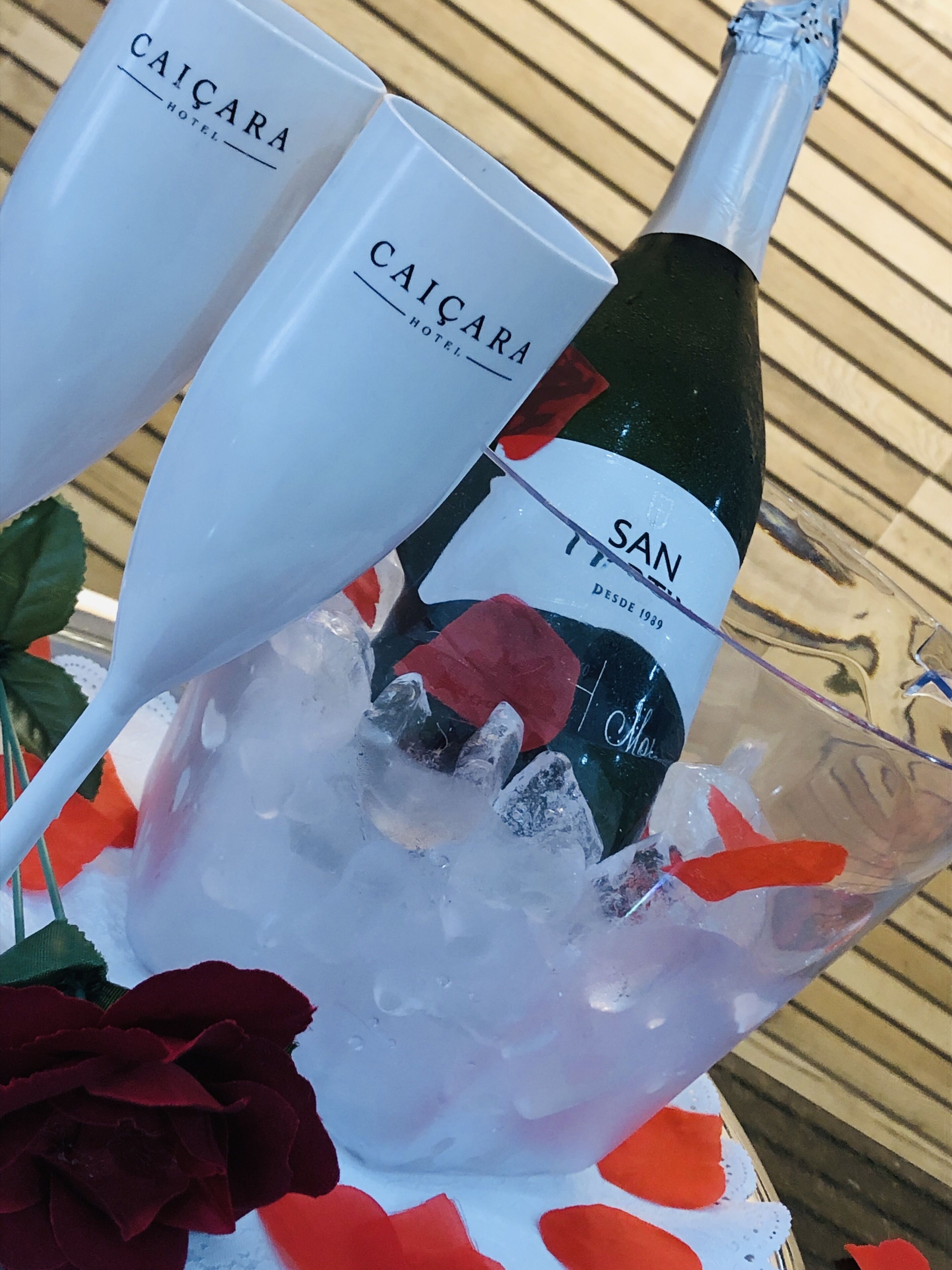 Photo - Caiçara Hotel