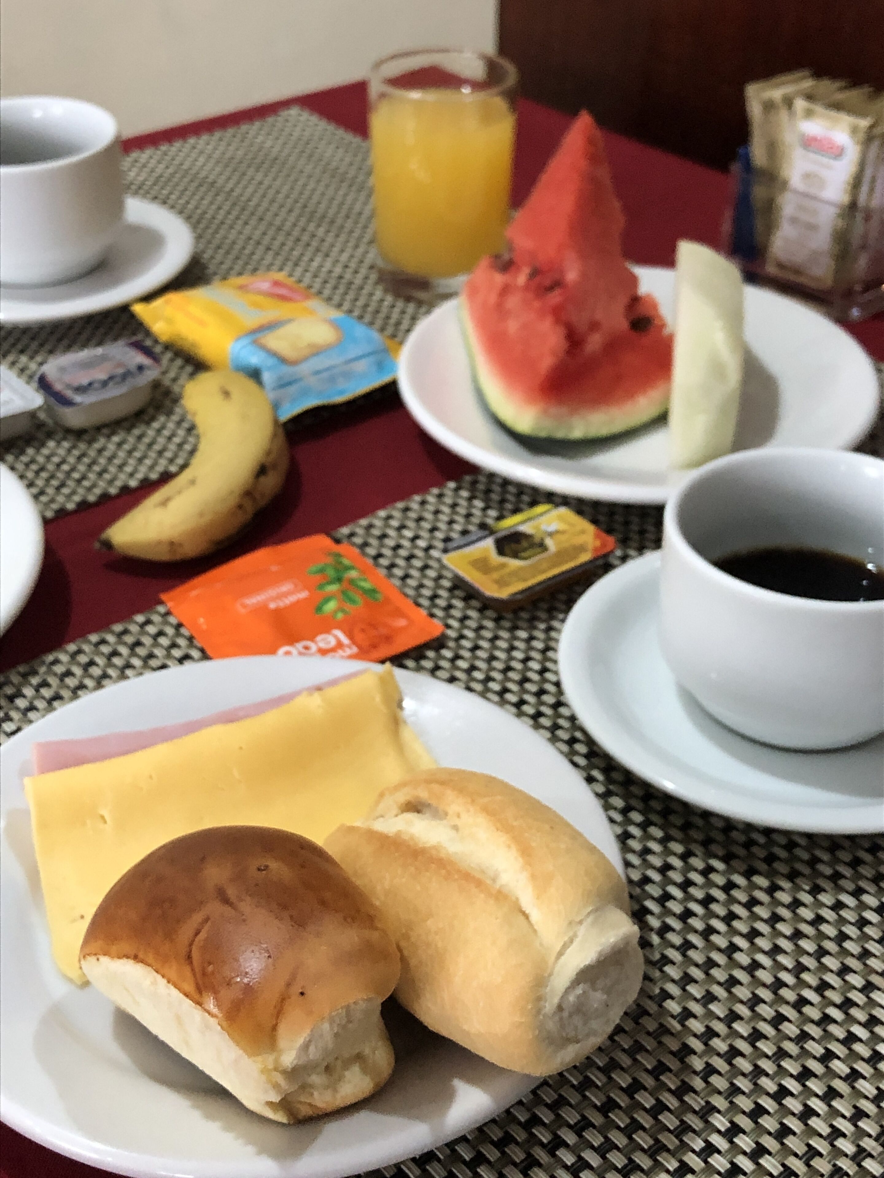 Foto - Caiçara Hotel