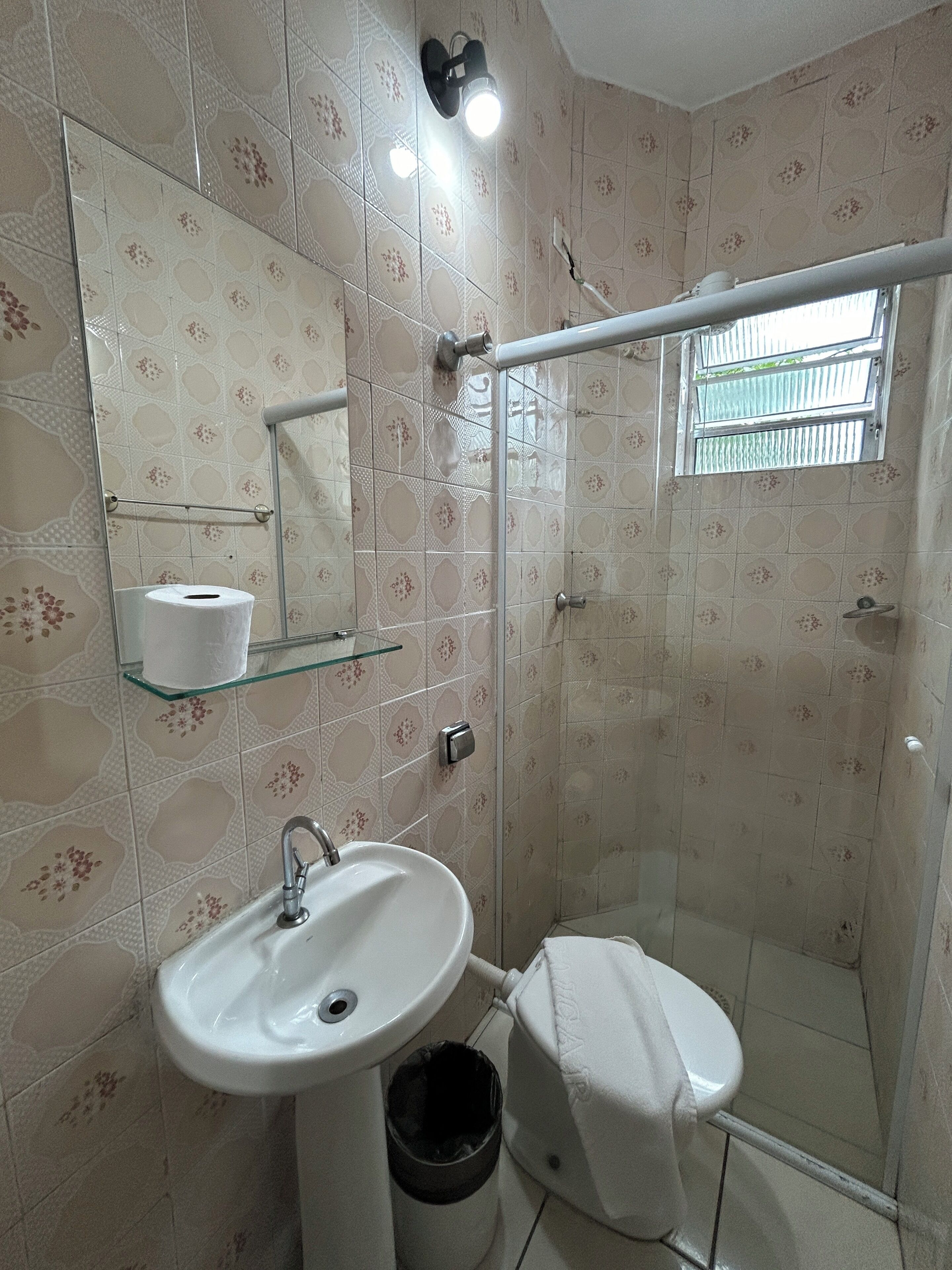 Foto - Caiçara Hotel