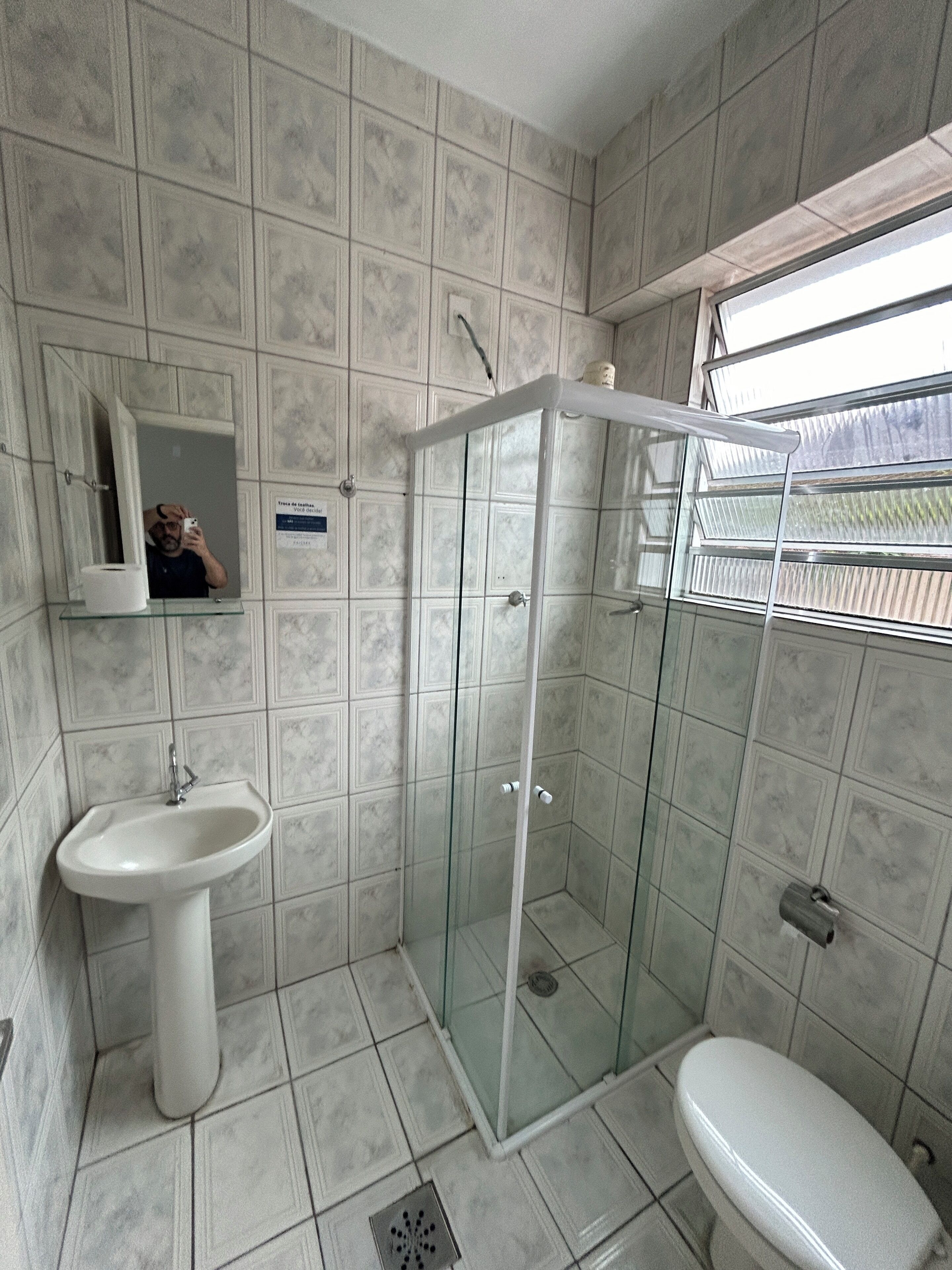 Foto - Caiçara Hotel