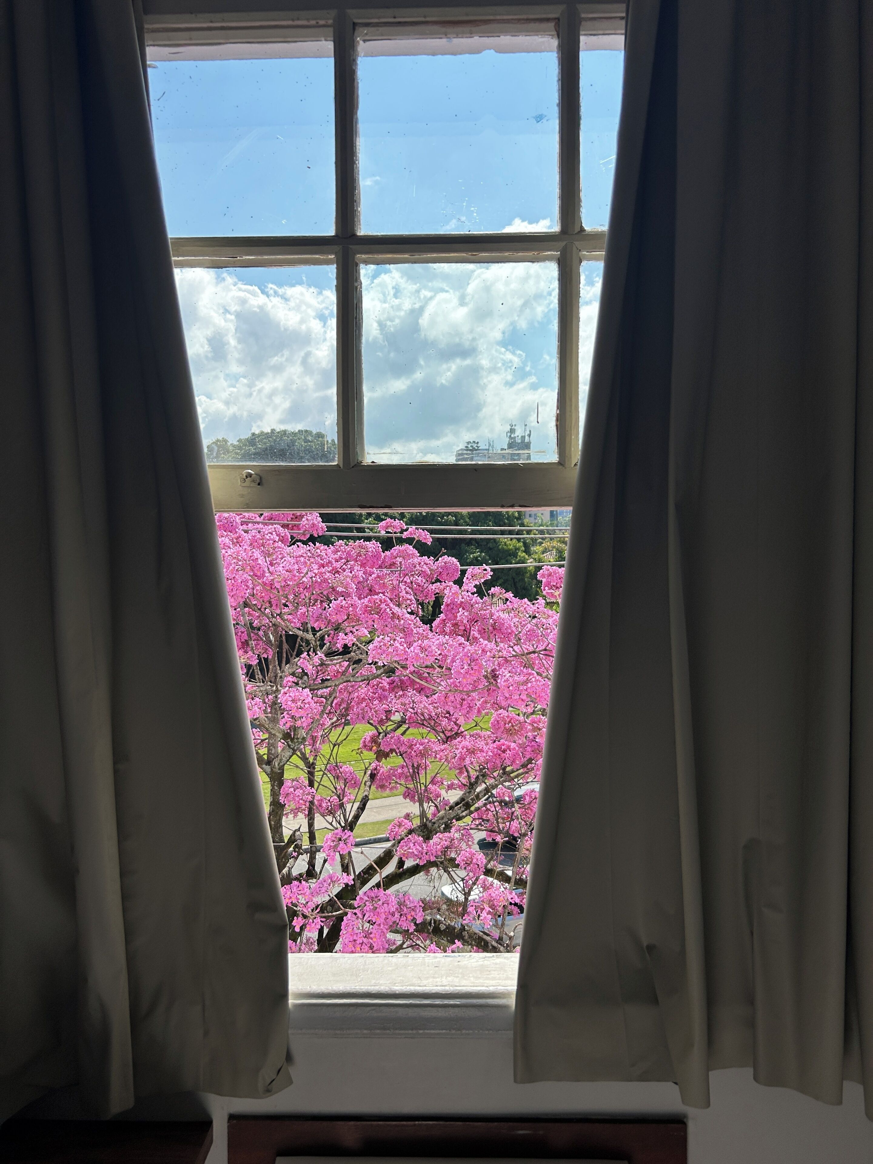 Double Room, 1 Double Bed | Free WiFi, bed sheets