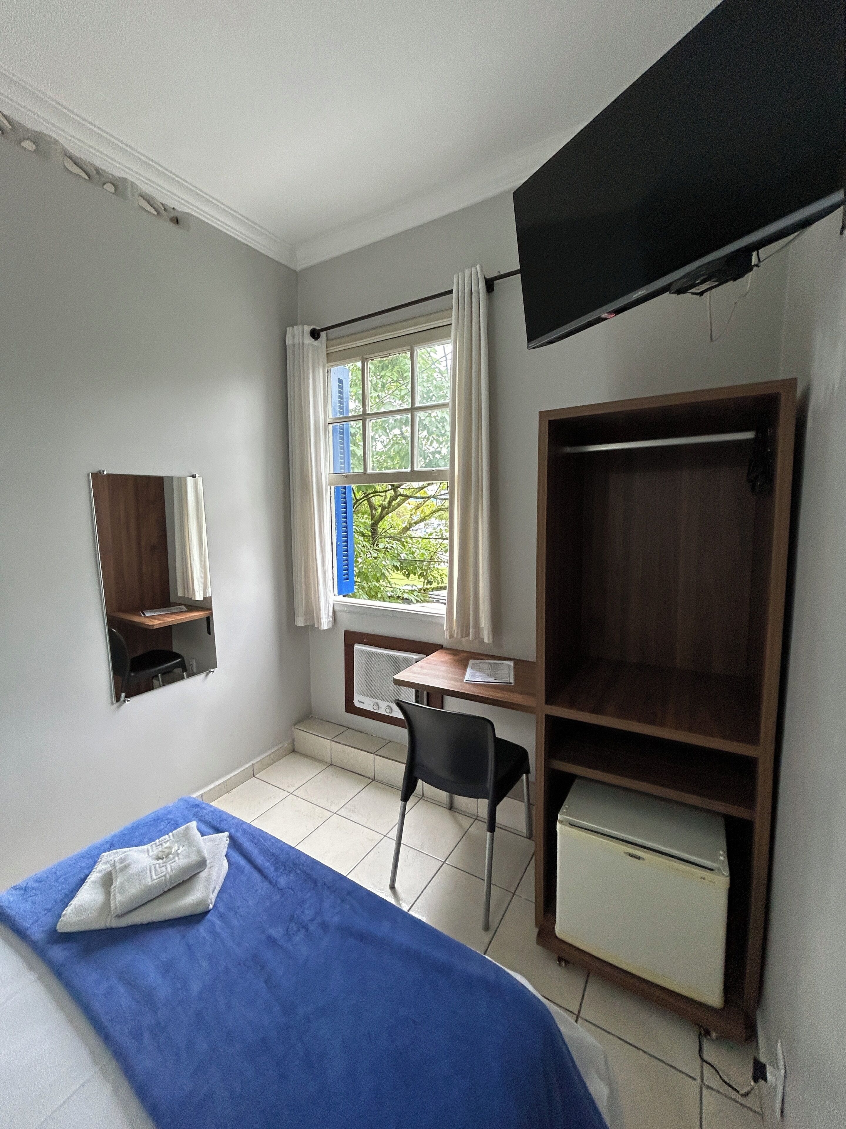 Foto - Caiçara Hotel