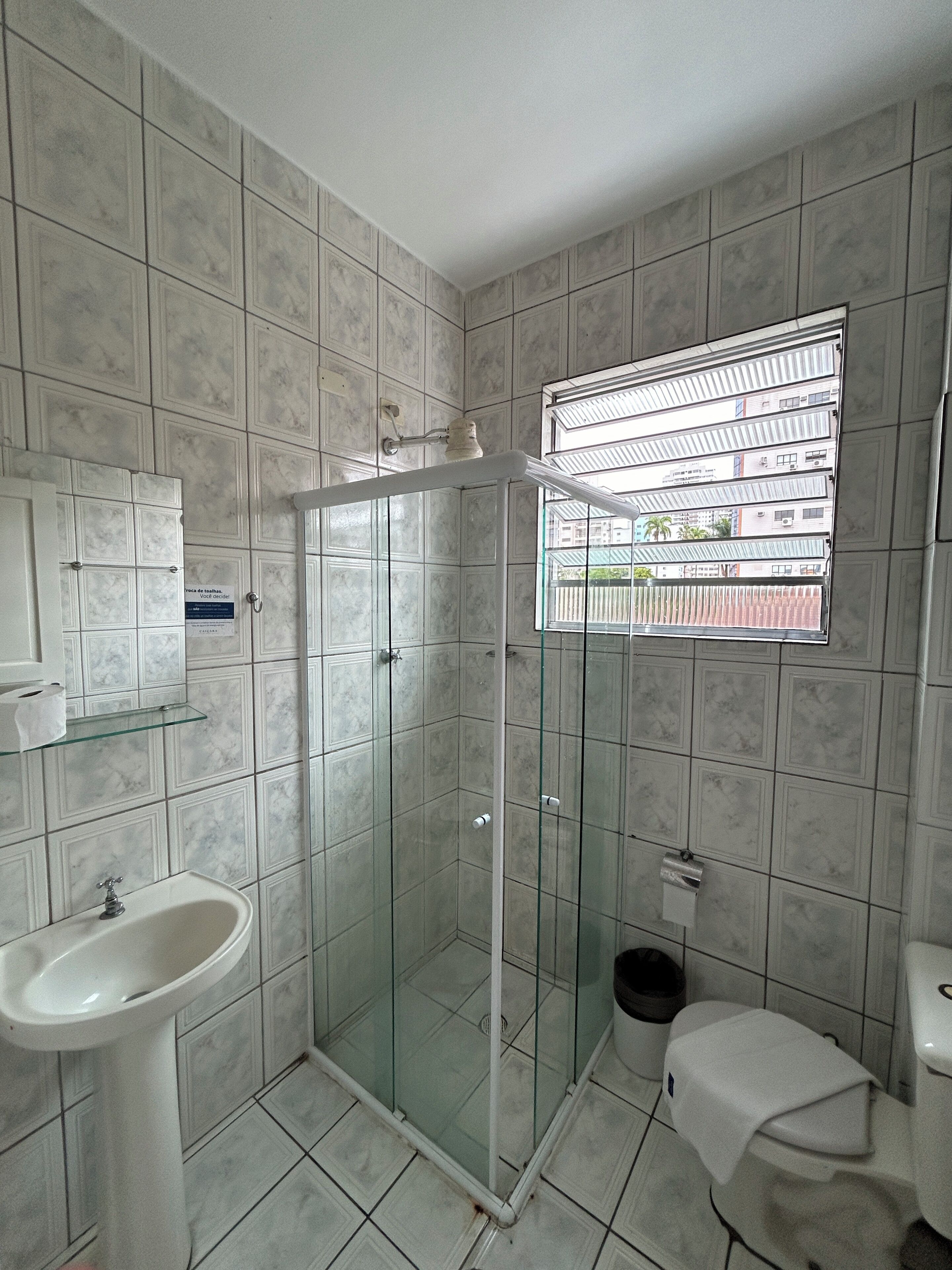 Foto - Caiçara Hotel