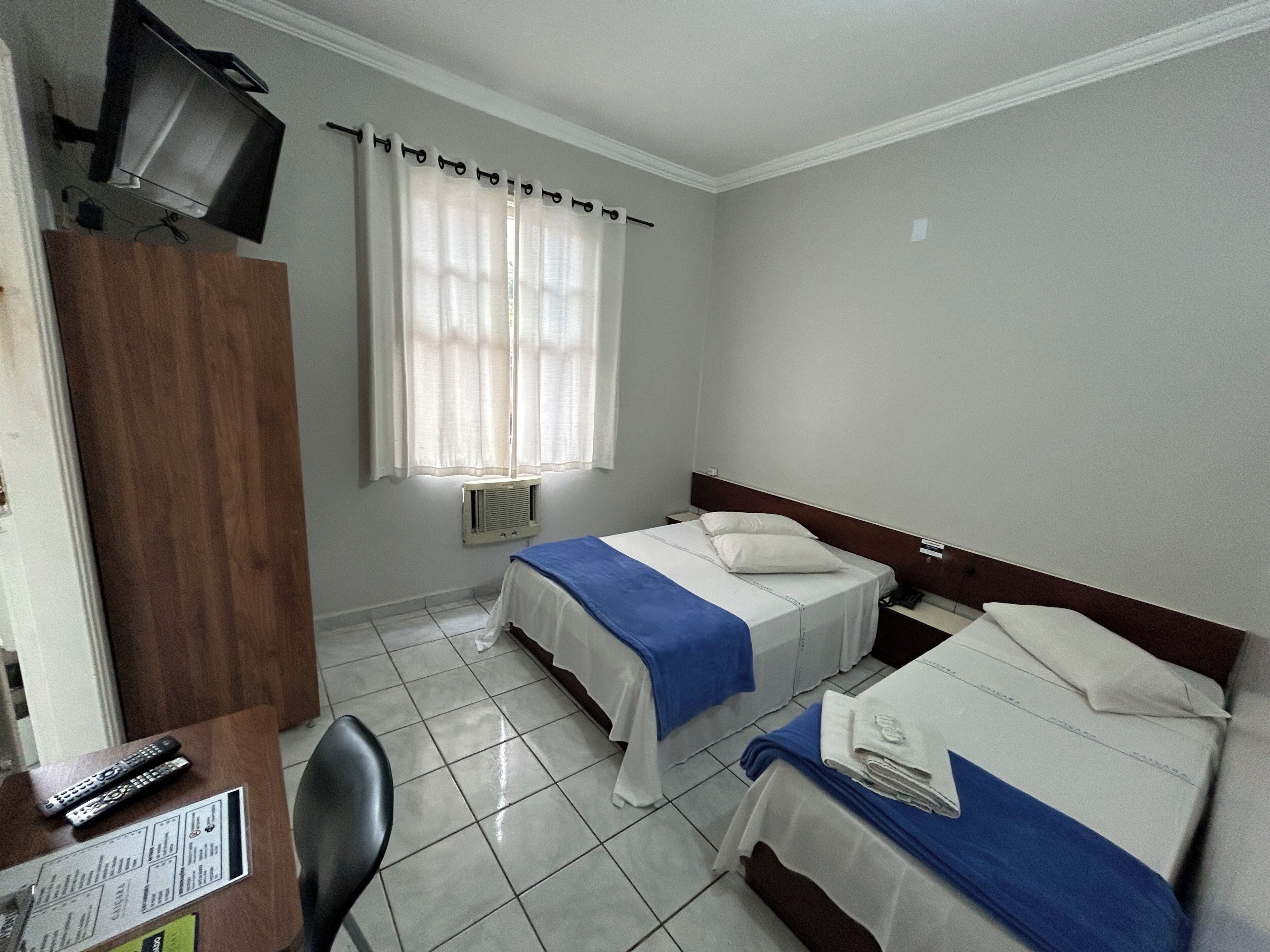 Foto - Caiçara Hotel