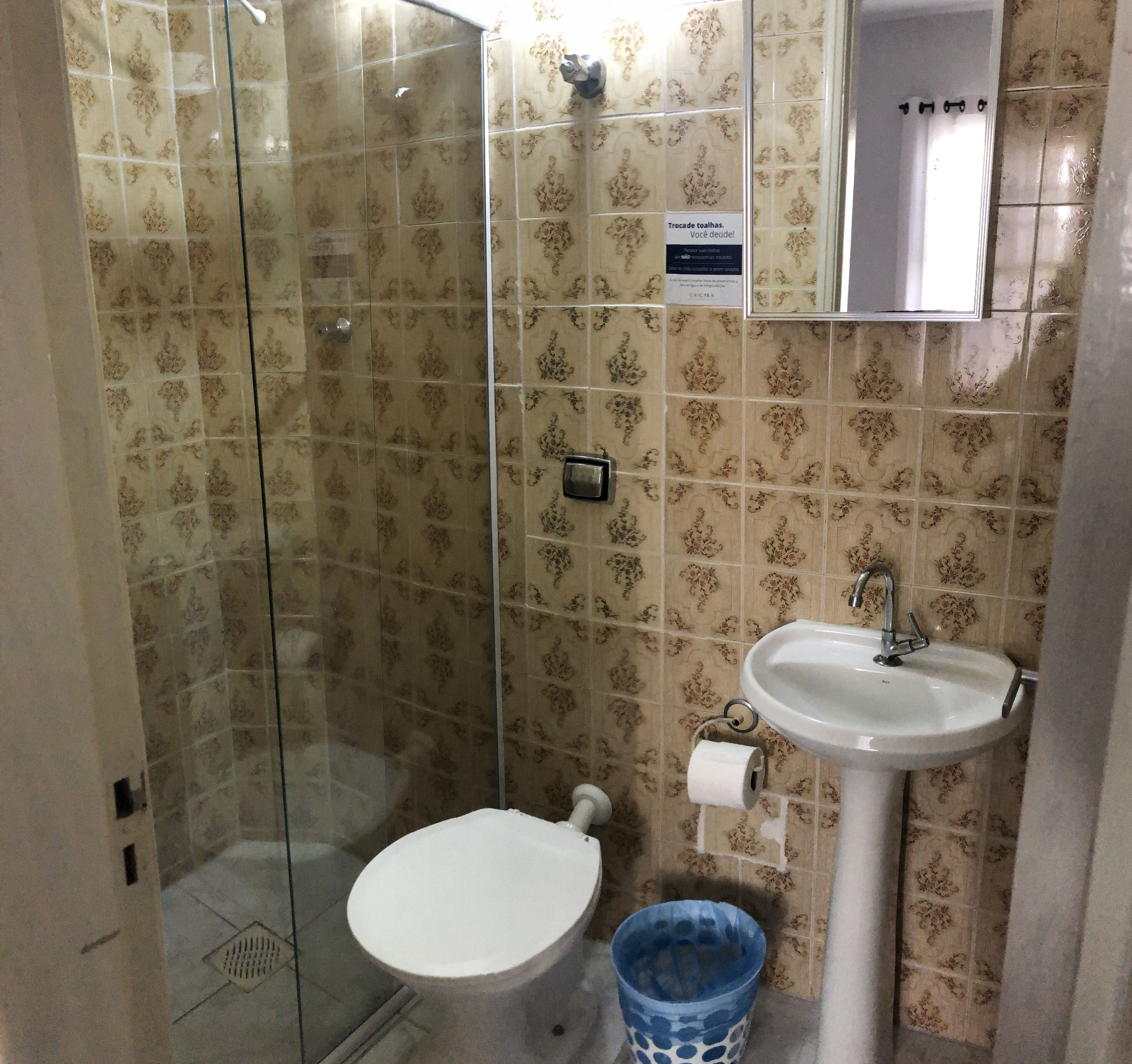 Foto - Caiçara Hotel