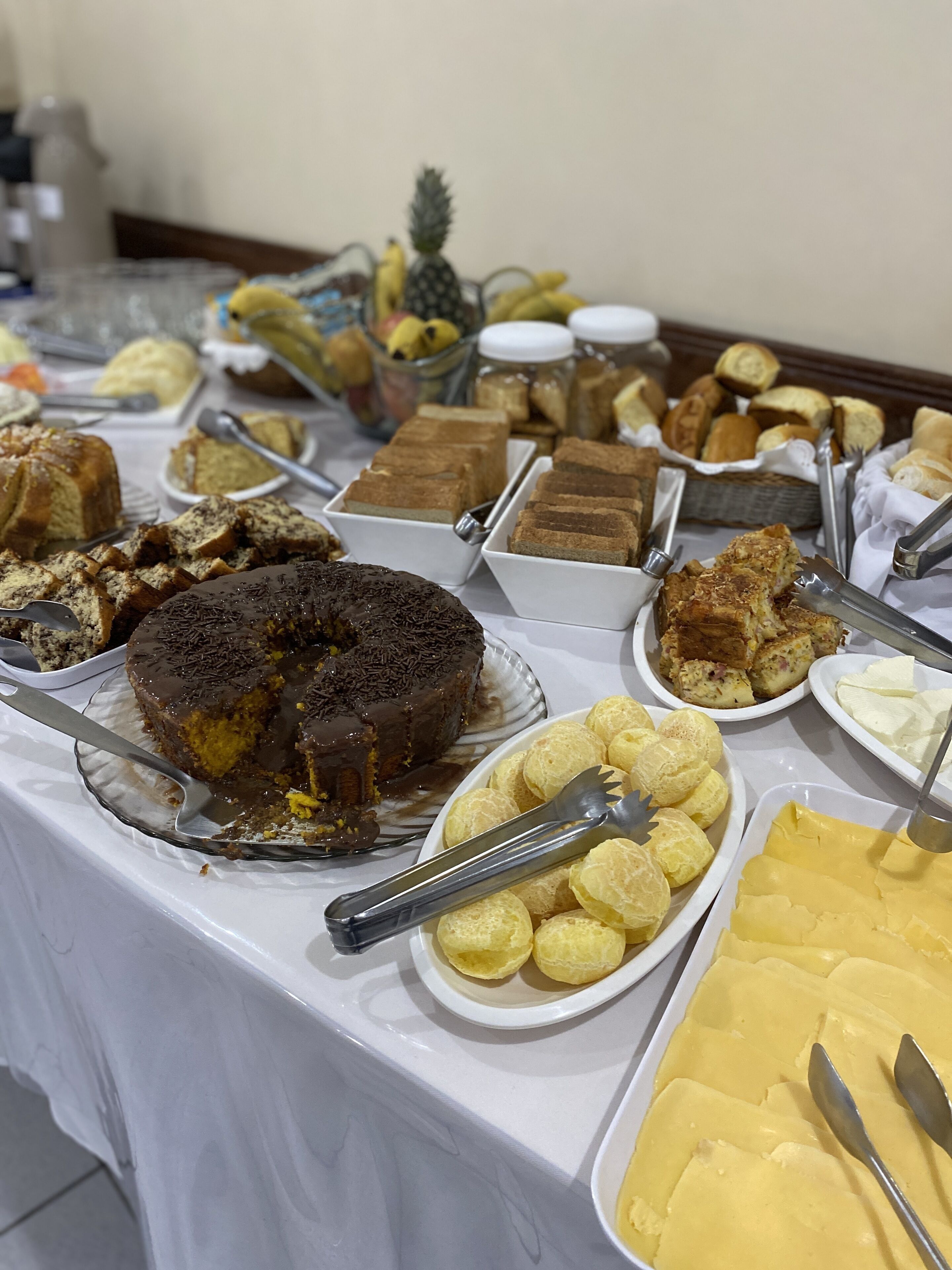 Foto - Caiçara Hotel