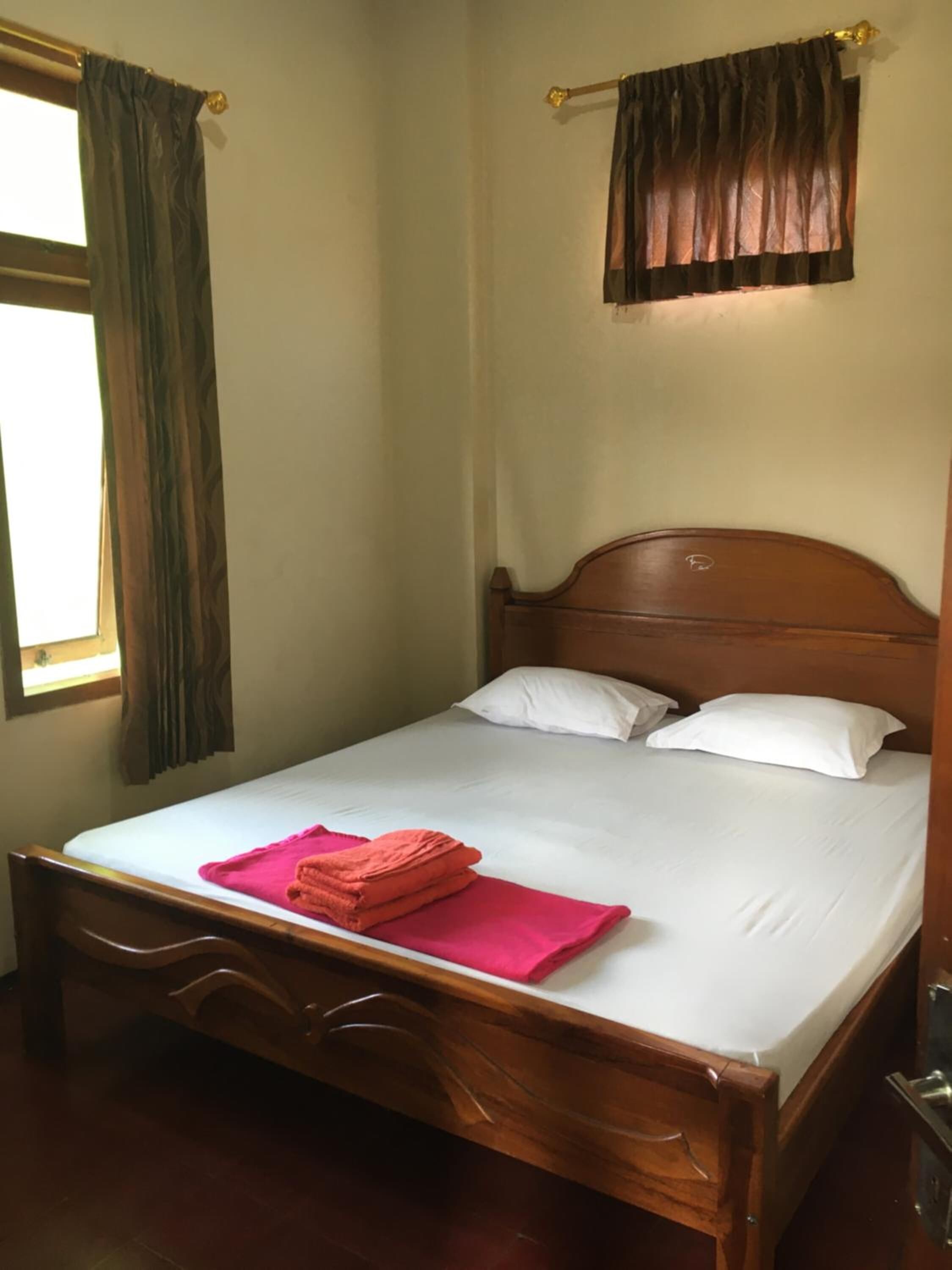 Kamar