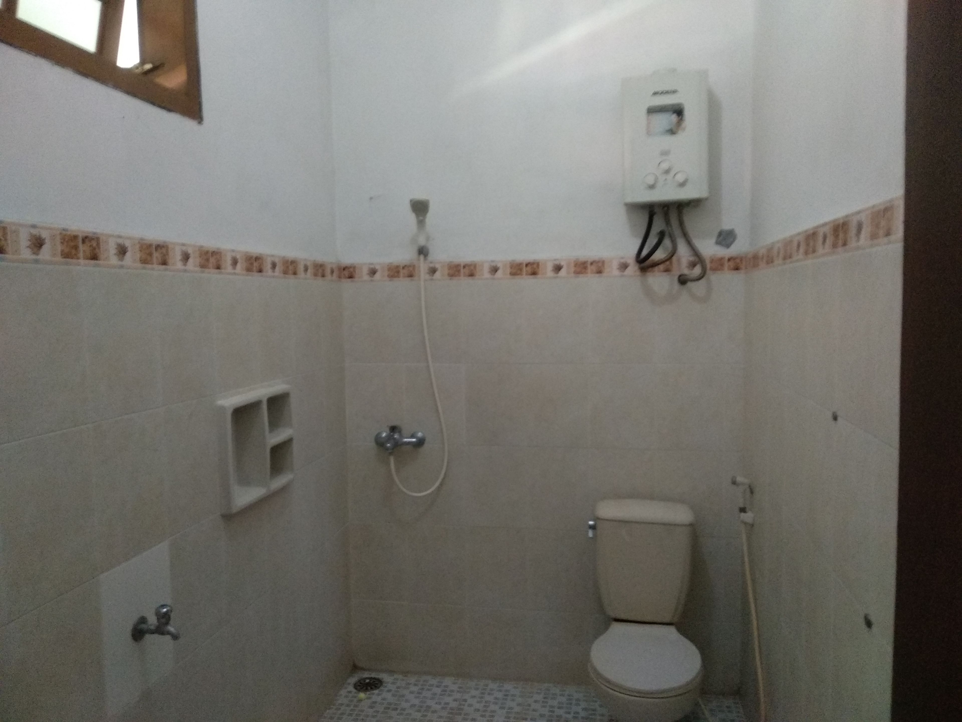 Kamar mandi