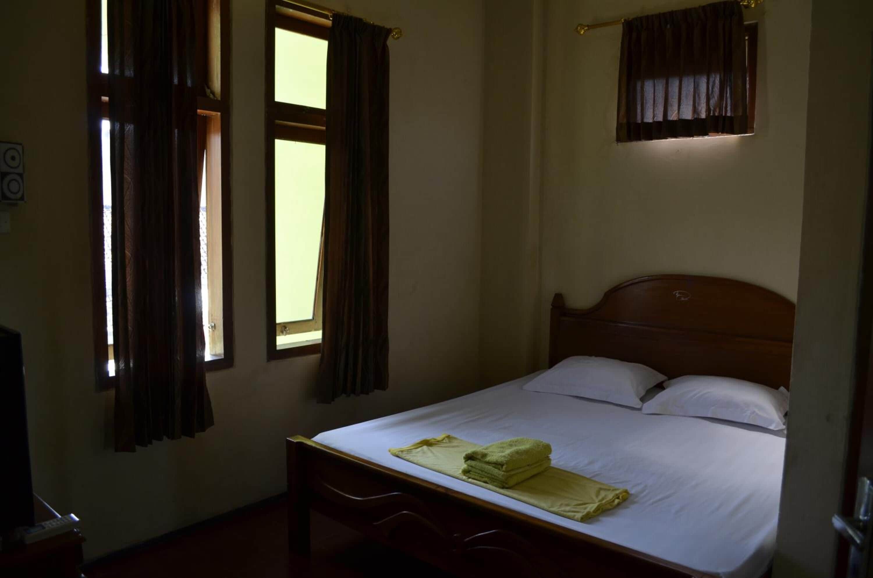 Photo - Sartika Family Prawirotaman