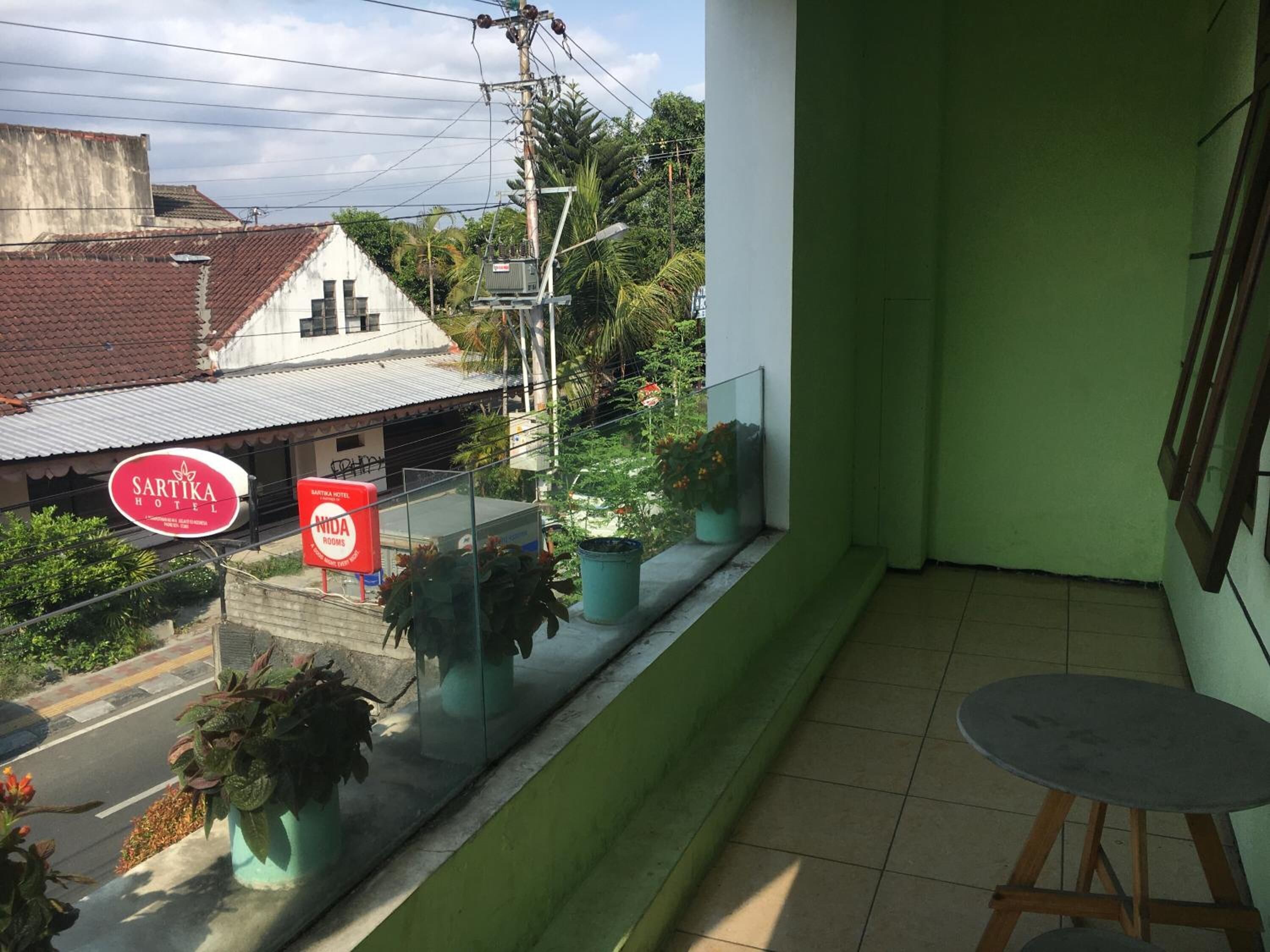 Foto - Sartika Family Prawirotaman