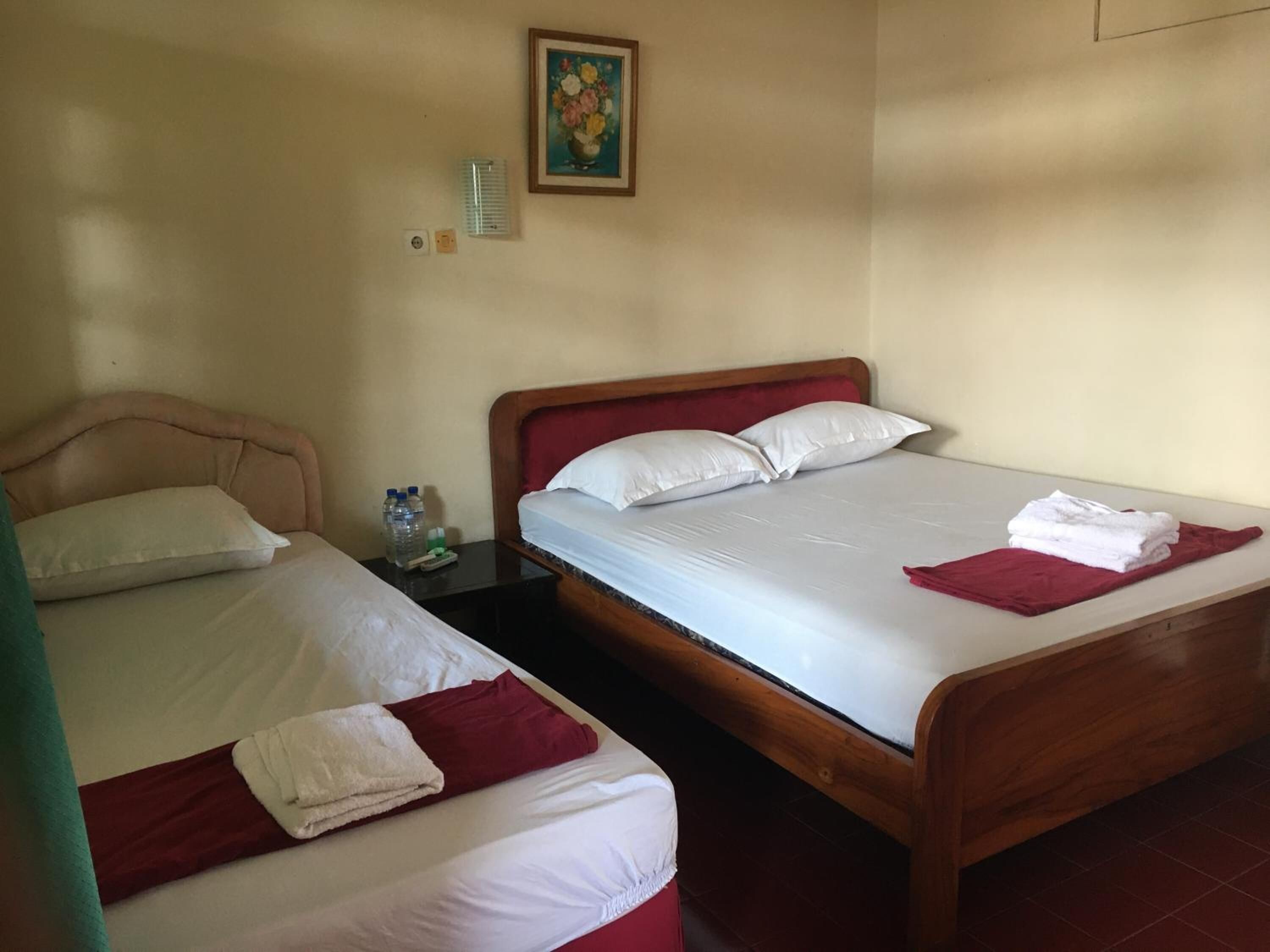 Foto - Sartika Family Prawirotaman