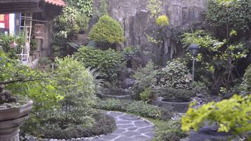 Jardin