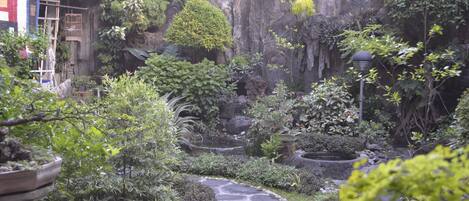 Garten