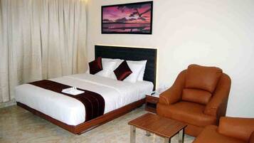 Soundproofing, rollaway beds