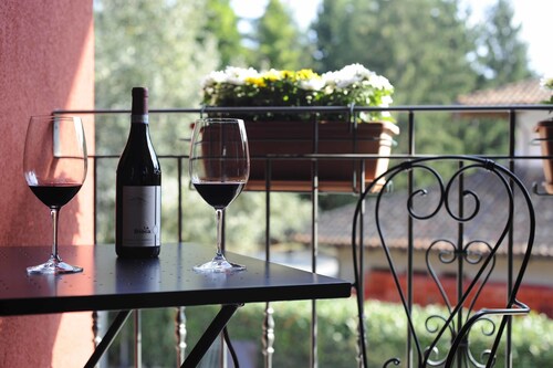 Agriturismo La Biòca