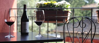 Agriturismo La Biòca