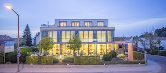 Hotel Nürnberger Hof