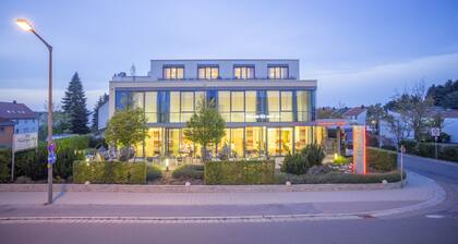 Hotel Nürnberger Hof