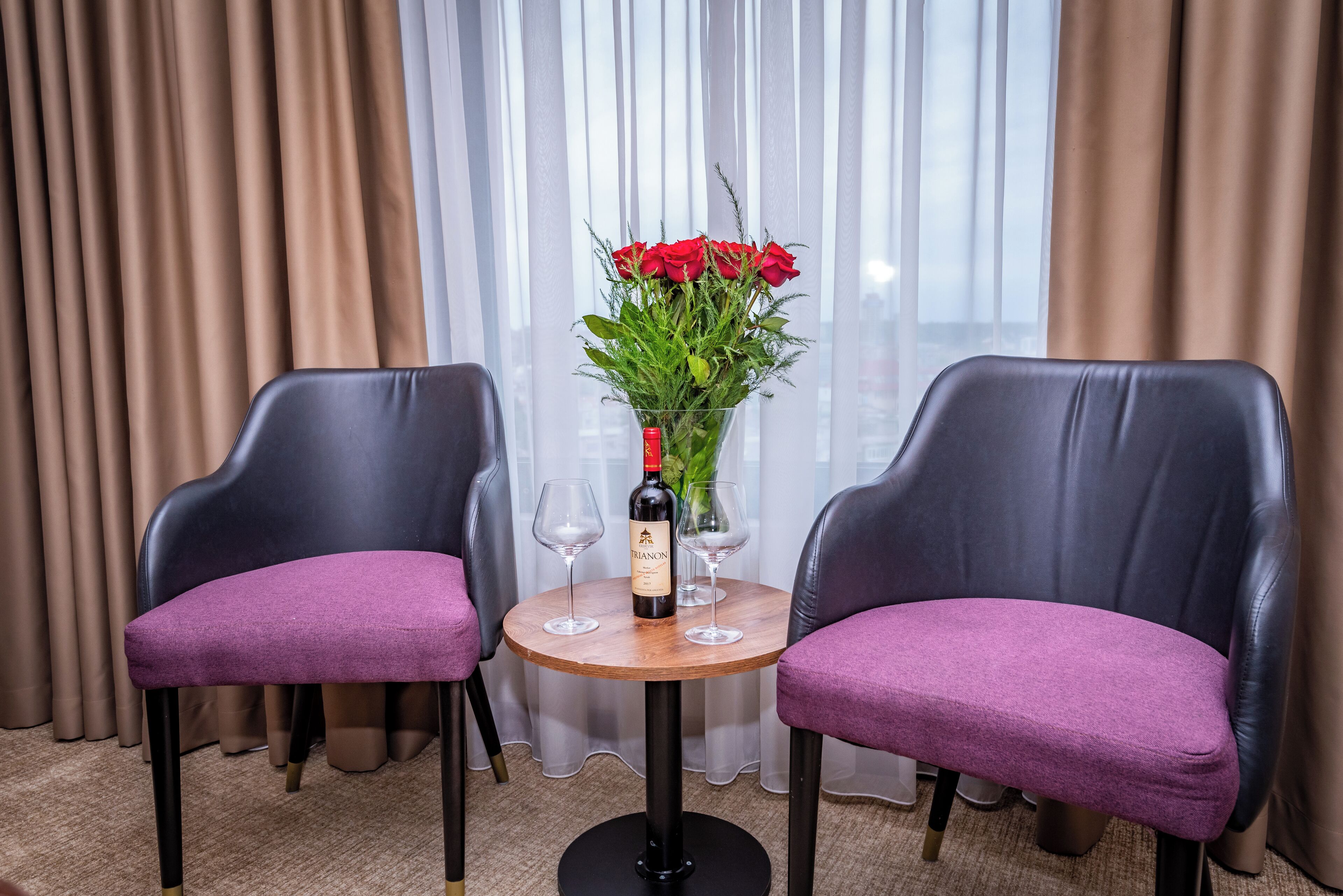 Photo - Amsterdam Hotel