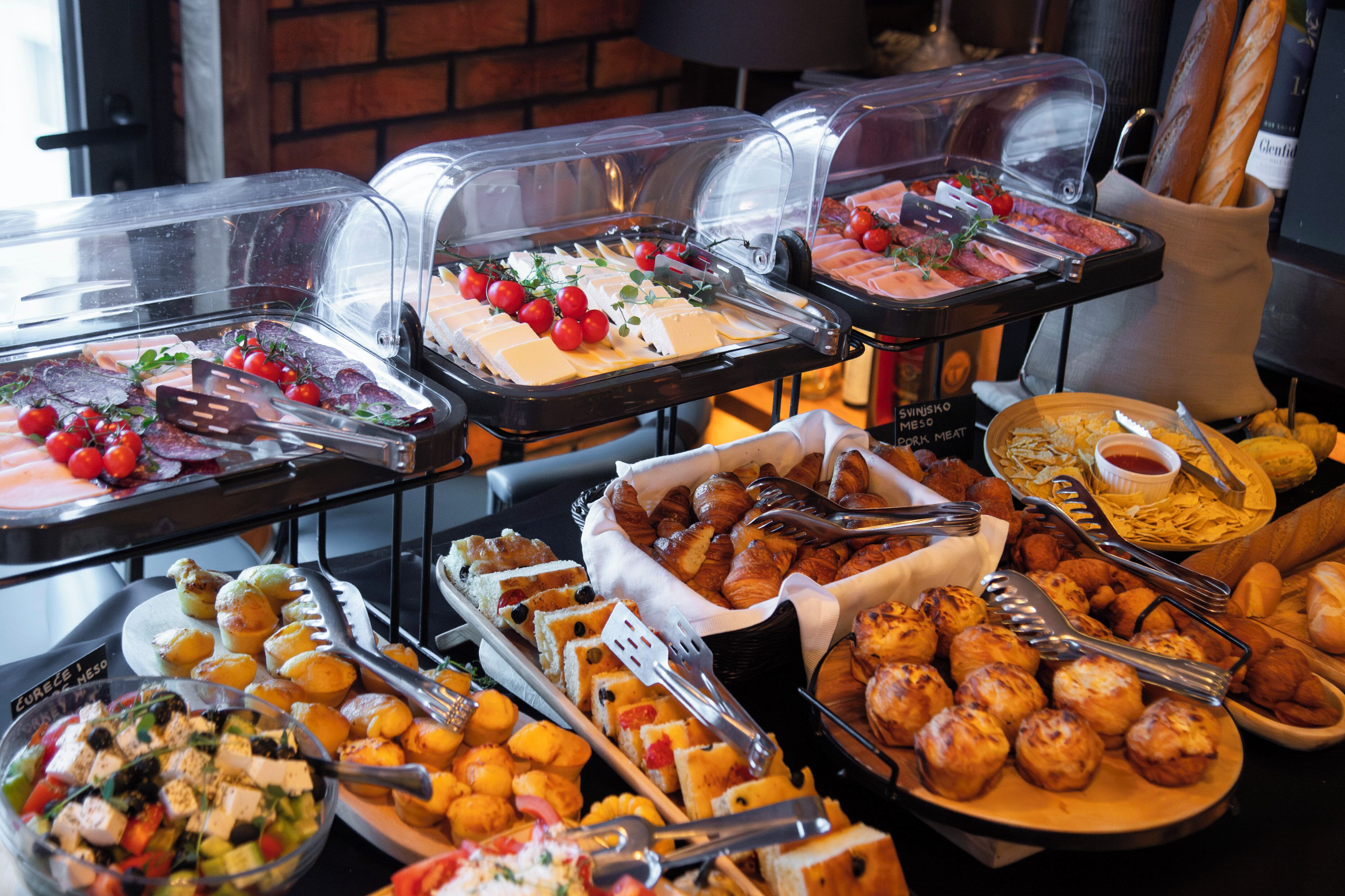 Photo - Amsterdam Hotel