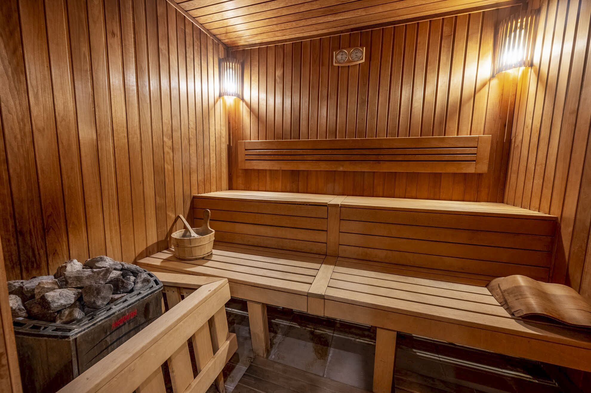 Photo - Amsterdam Hotel