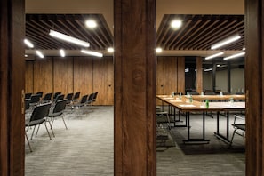 Business centre