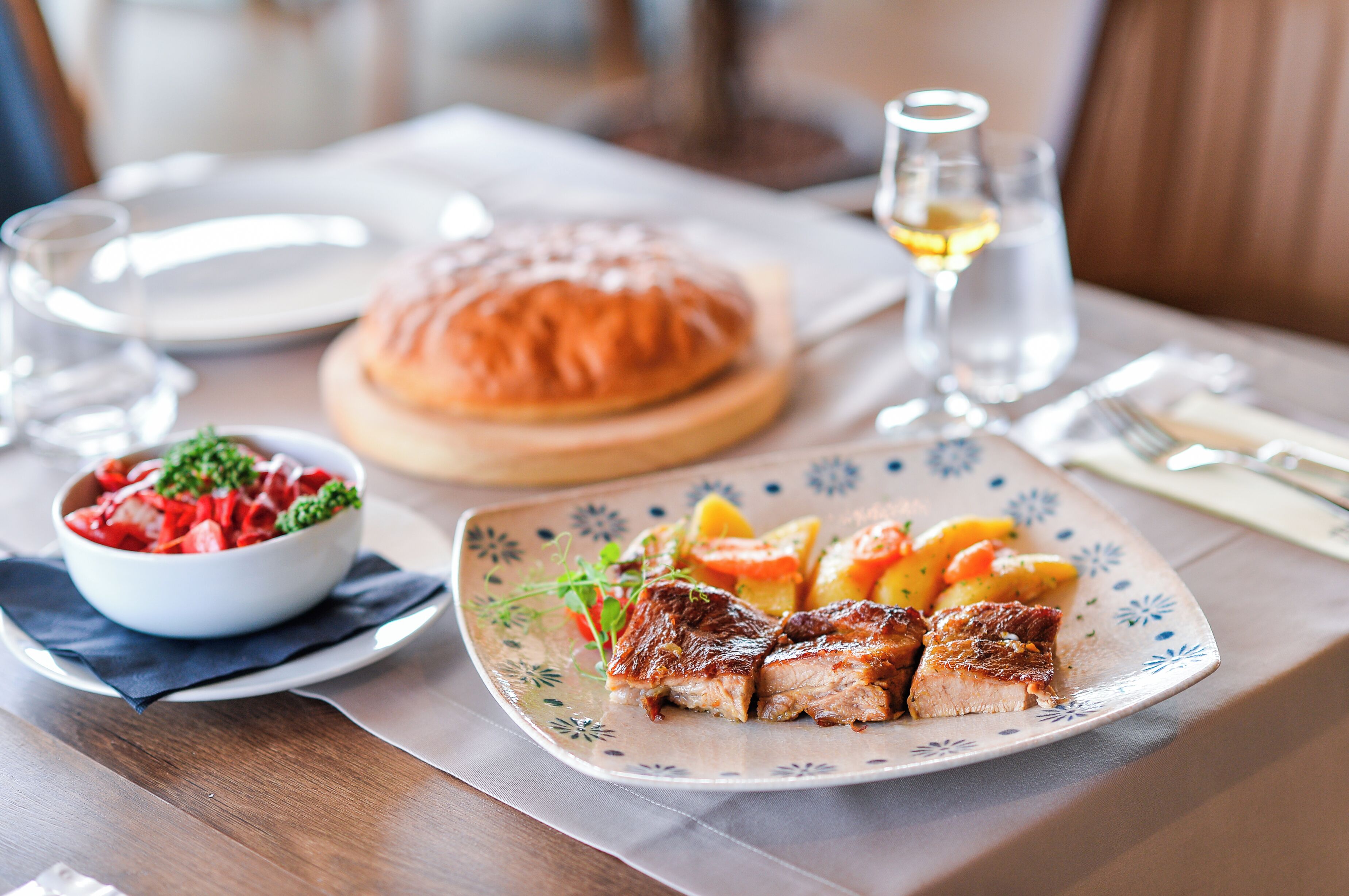 Photo - Amsterdam Hotel