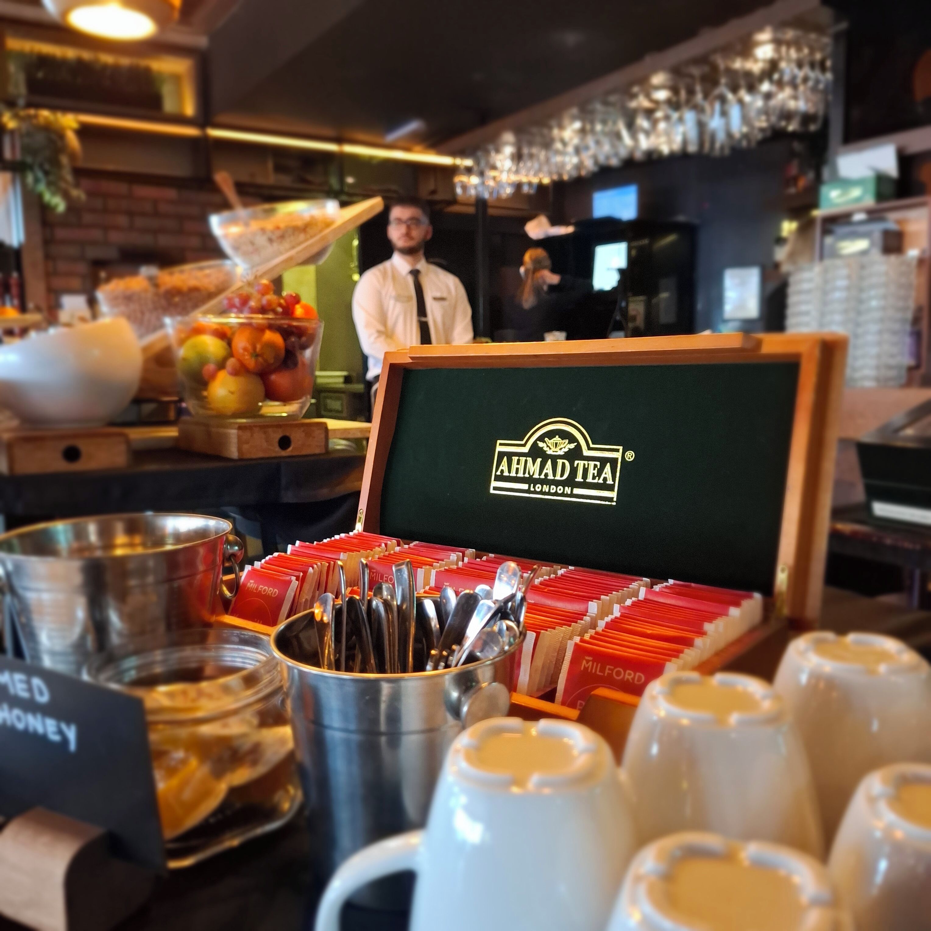 Photo - Amsterdam Hotel