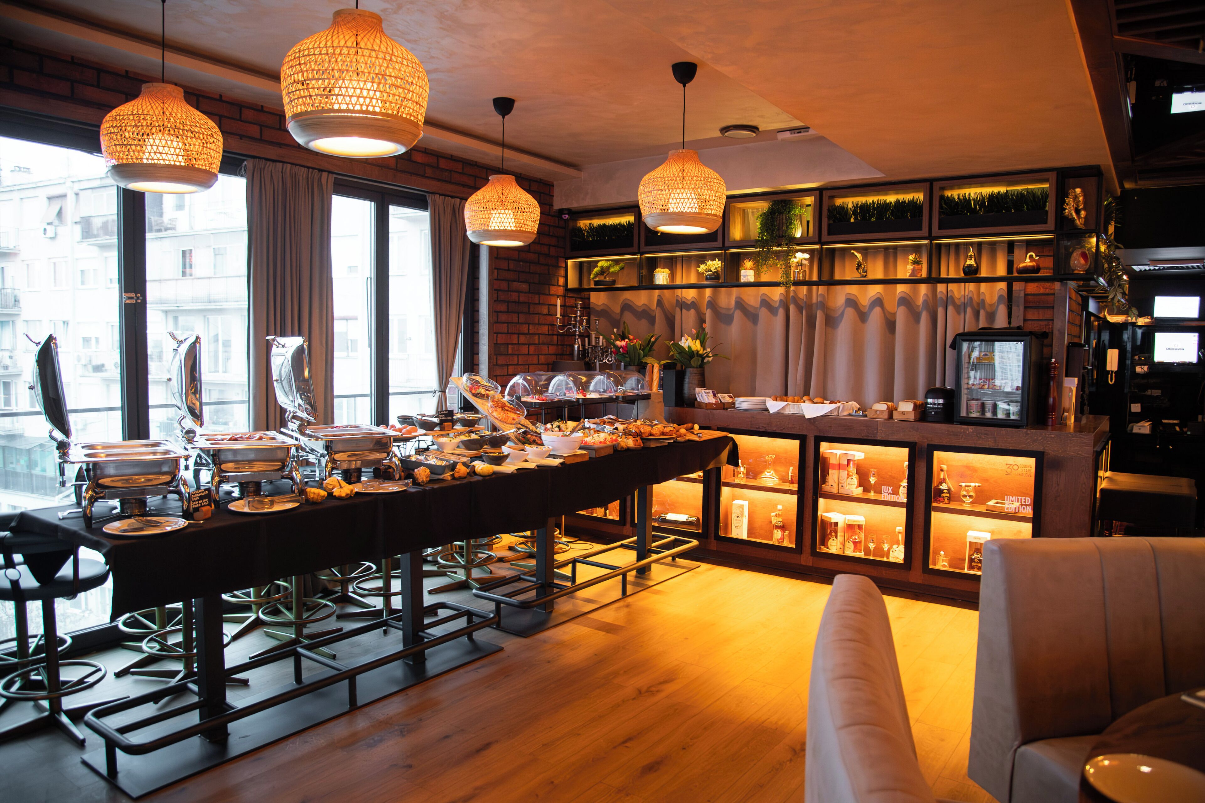 Photo - Amsterdam Hotel