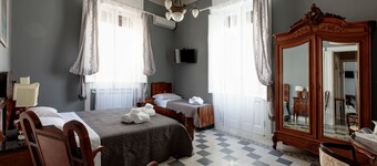 B&B Talia Guest House