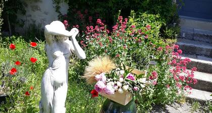 Chambre d'hôtes La Margotte