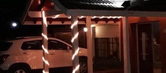 Hosteria Posada de la Villa