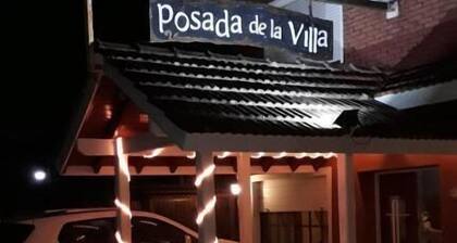 Hosteria Posada de la Villa