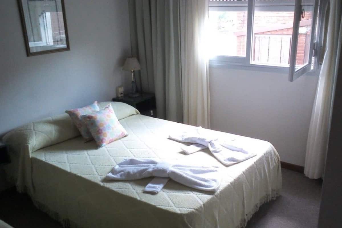 Double Room | WiFi (free)