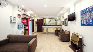Unclassified image, 4 of 16, button - A25 Hotel - 109 Truc Bach (Hanoi)