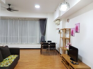 Estudio Prestigio | Servicio a la habitación